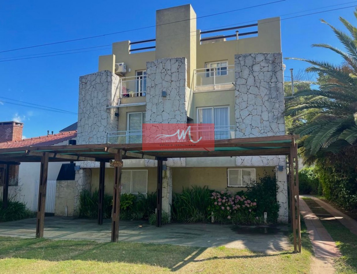 Departamento de 2 Ambientes.