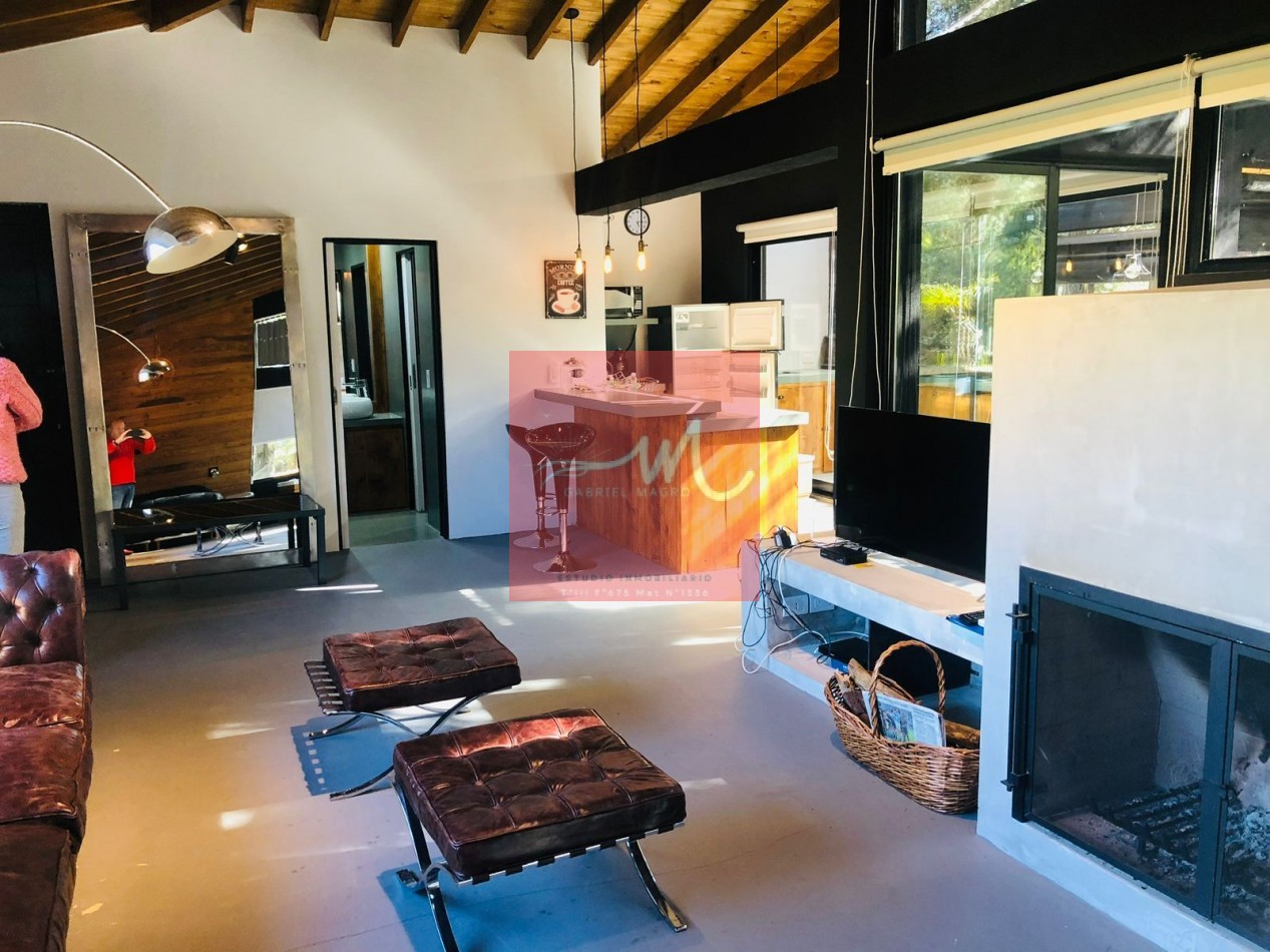 Casa costa Esmeralda senderos I 