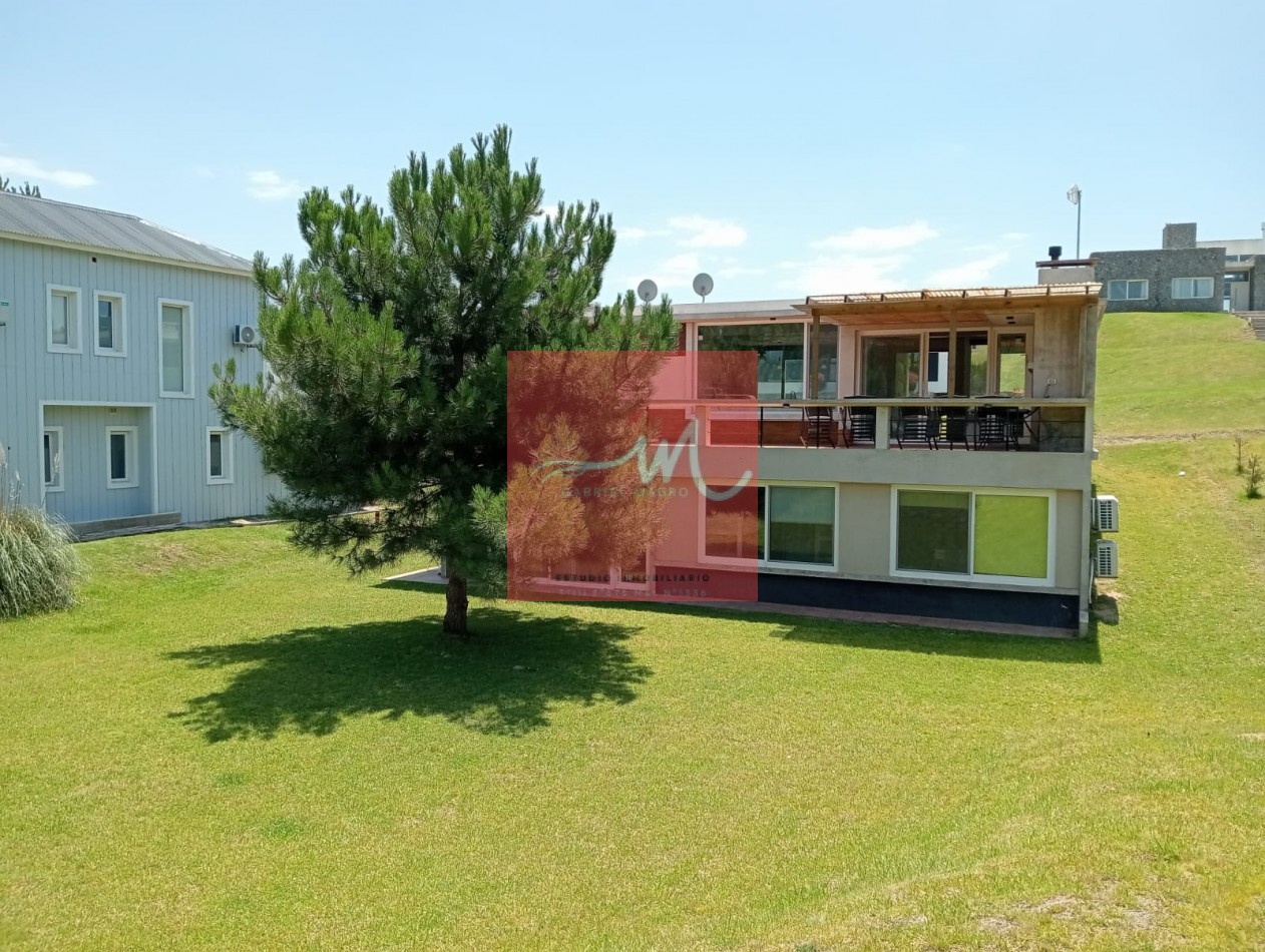  Casa en alquiler de temporada  Costa Esmeralda
