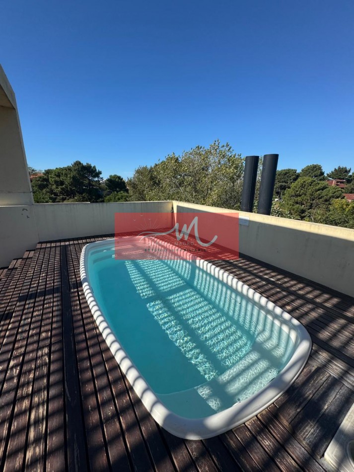 DEPARTAMENTO EN VENTA 