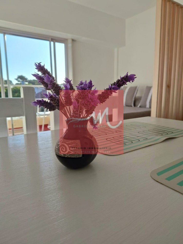 Departamento en zona sur