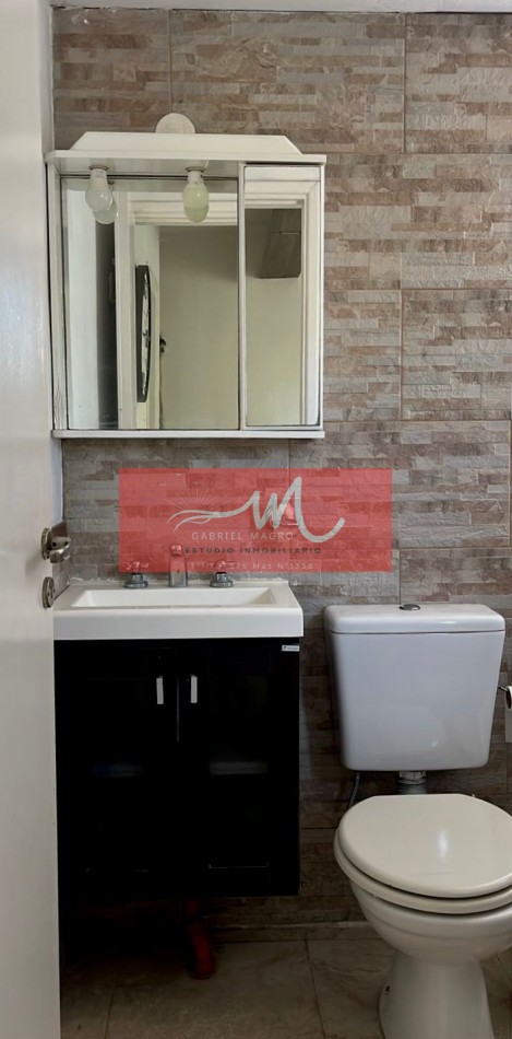 Departamento de 2 Ambientes.