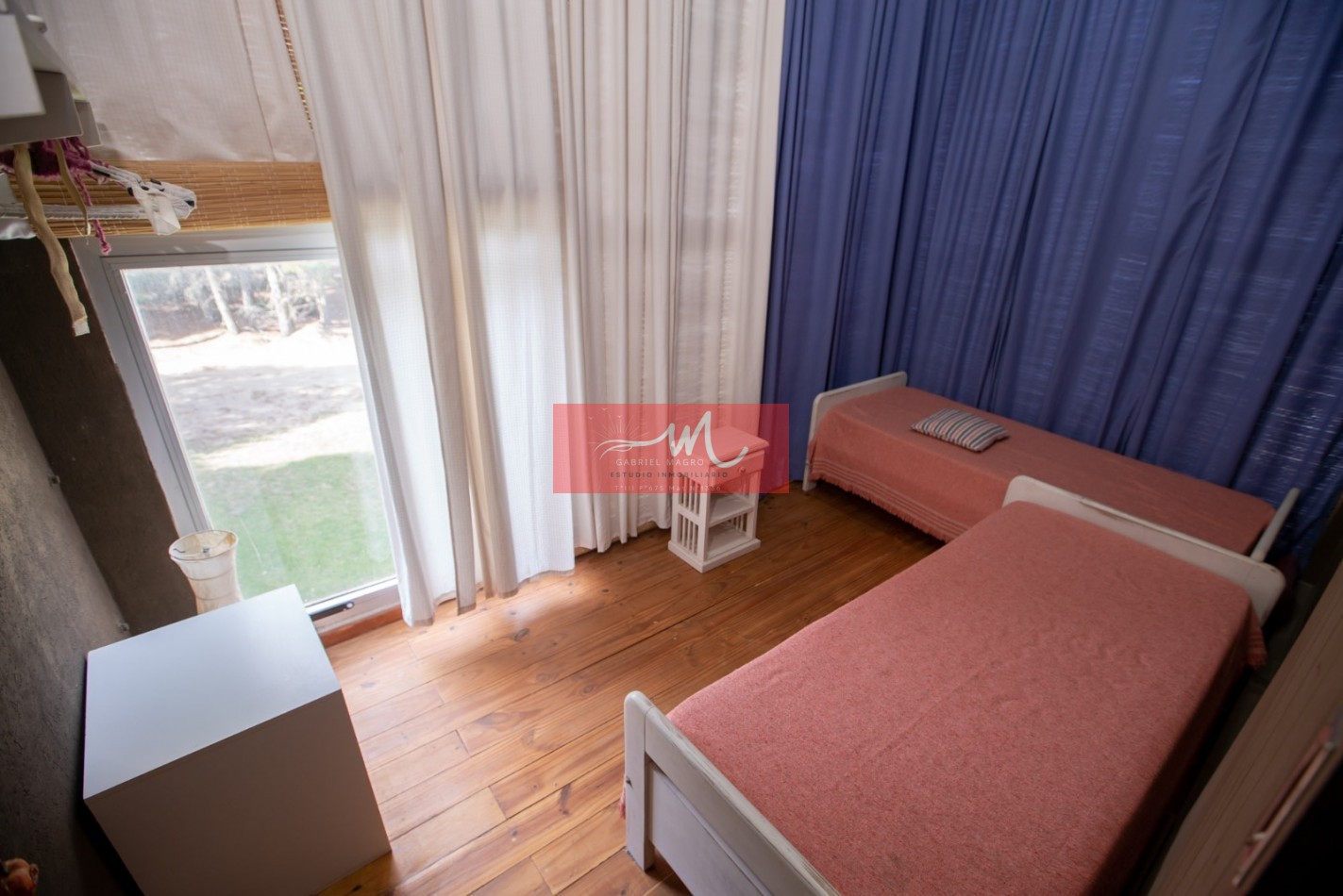 Casa en  venta- Mar de las Pampas