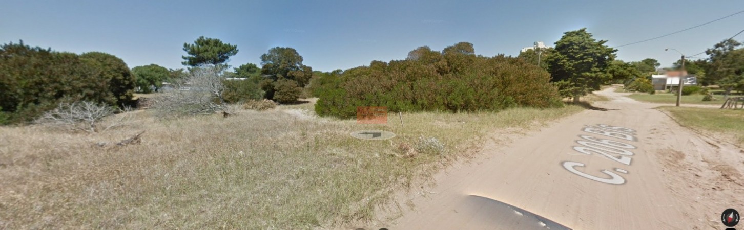 Lote Terreno en Venta Villa Gesell