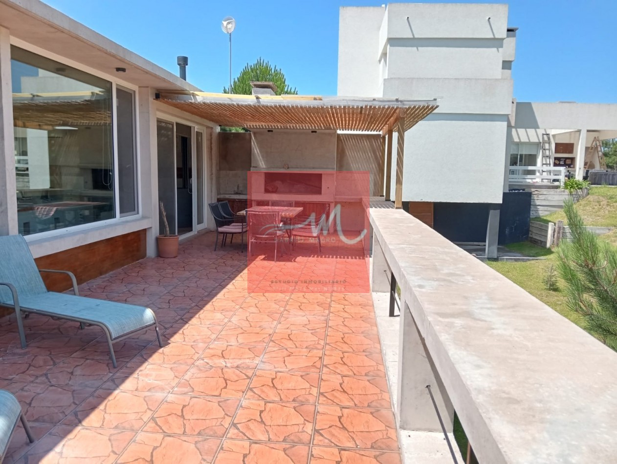  Casa en alquiler de temporada  Costa Esmeralda