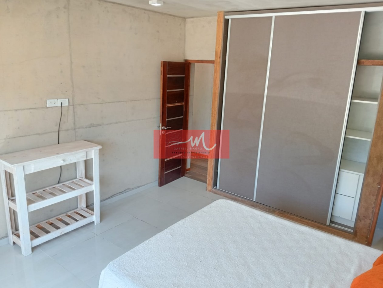  Casa en alquiler de temporada  Costa Esmeralda