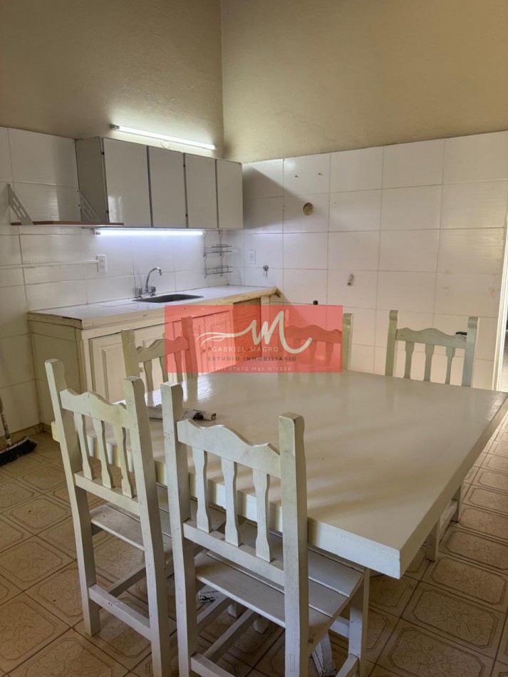 CASA EN ALQUILER ANUAL