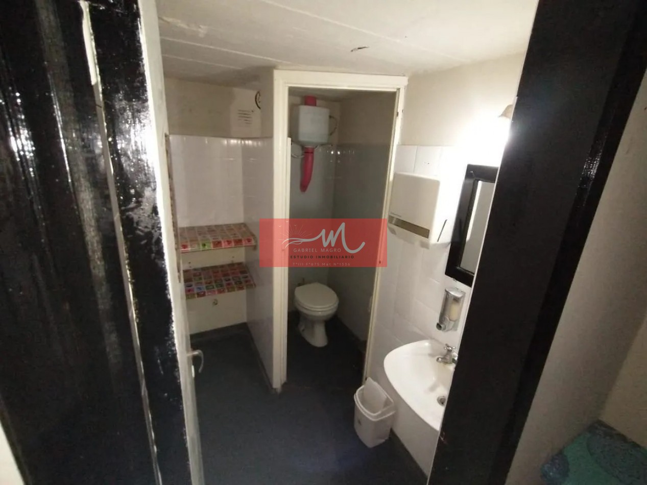 LOCAL RESTAURENTE CON VIVIENDA- Villa Gesell