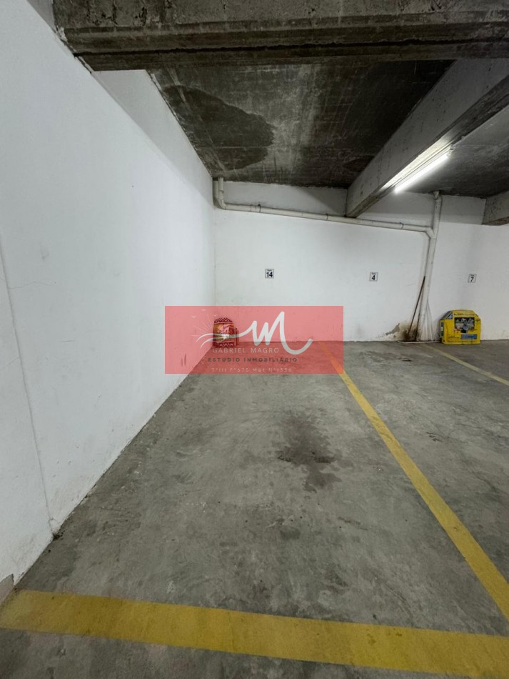 DEPARTAMENTO EN VENTA 