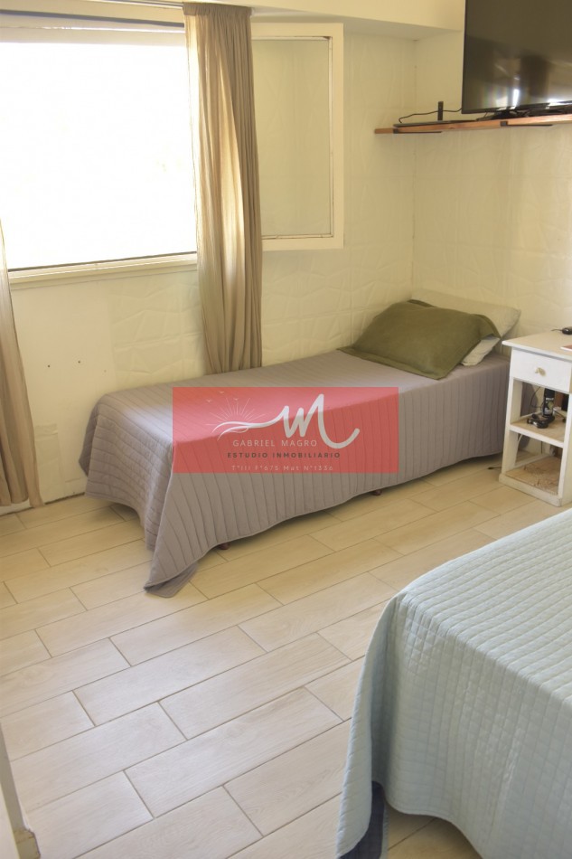 Departamento 2 ambientes