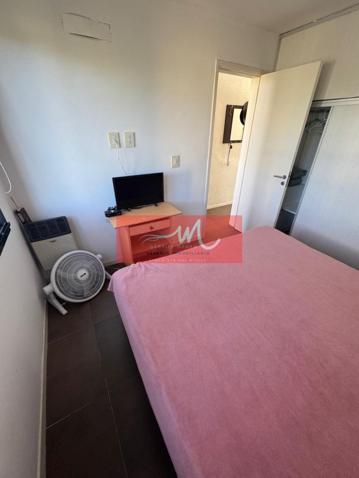 DEPARTAMENTO EN VENTA 