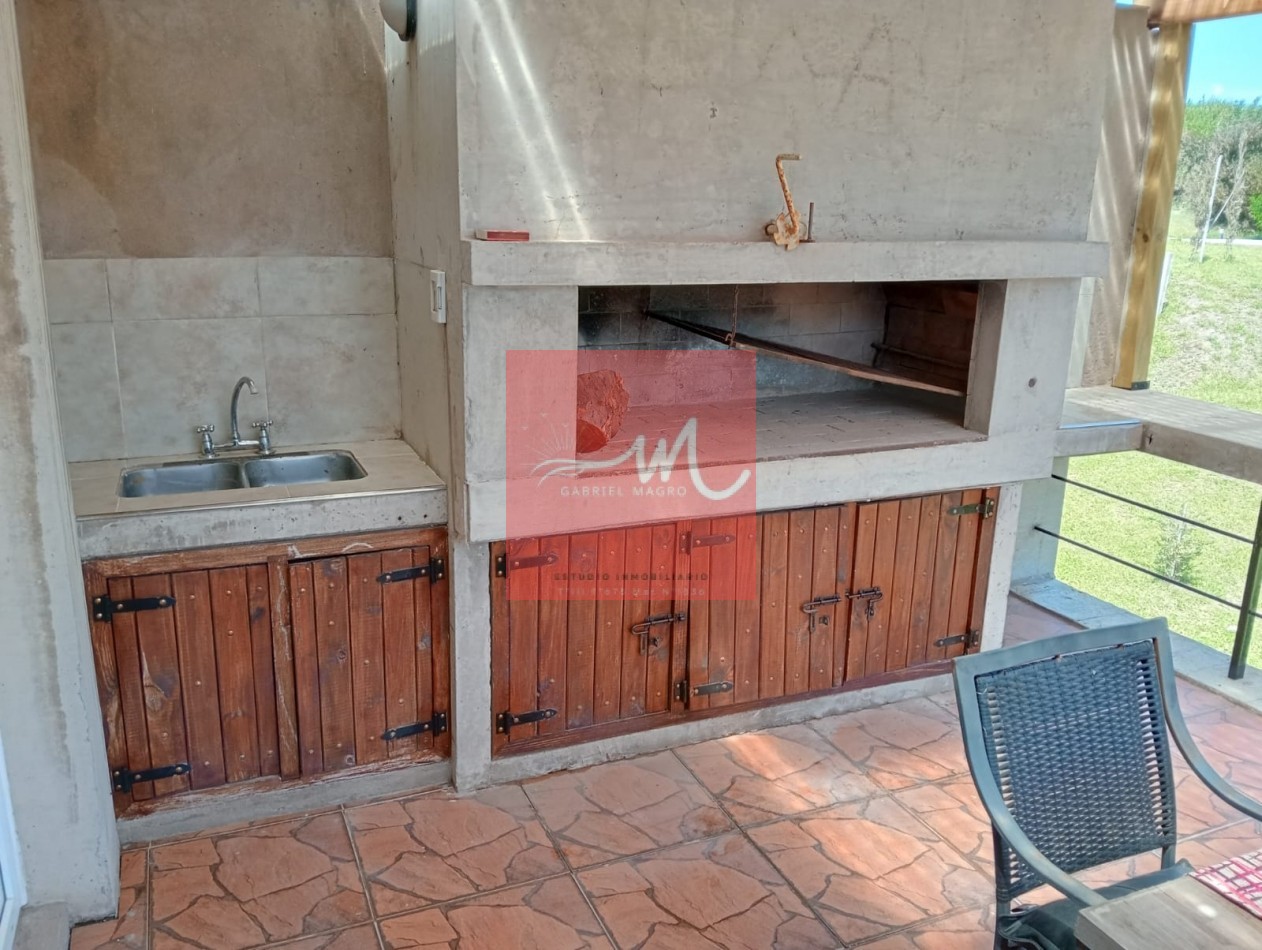  Casa en alquiler de temporada  Costa Esmeralda