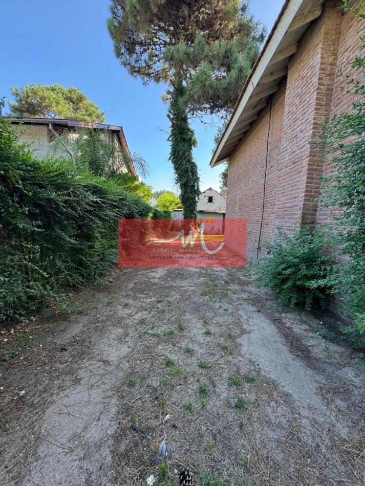 CASA EN ALQUILER ANUAL