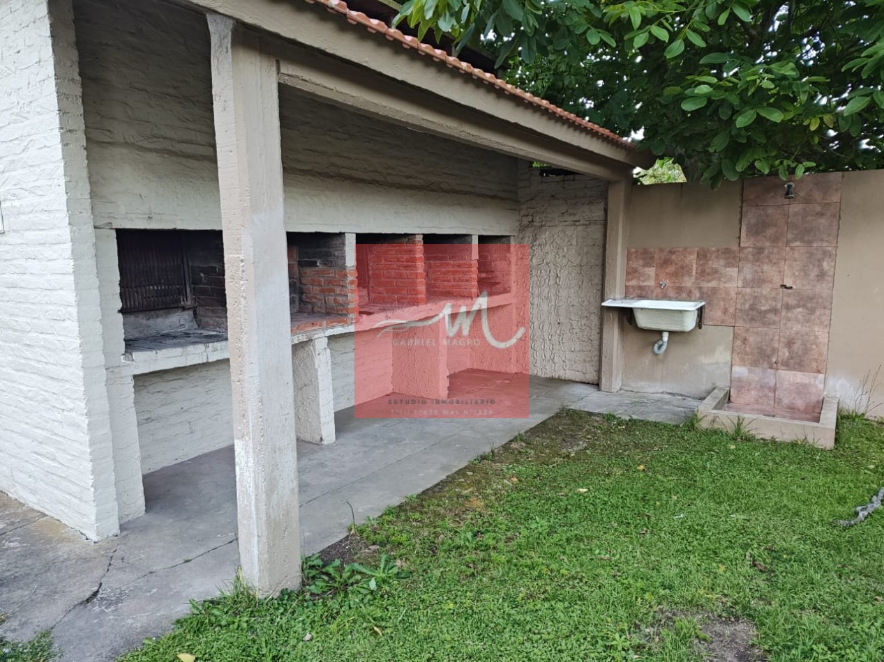Departamento en zona sur