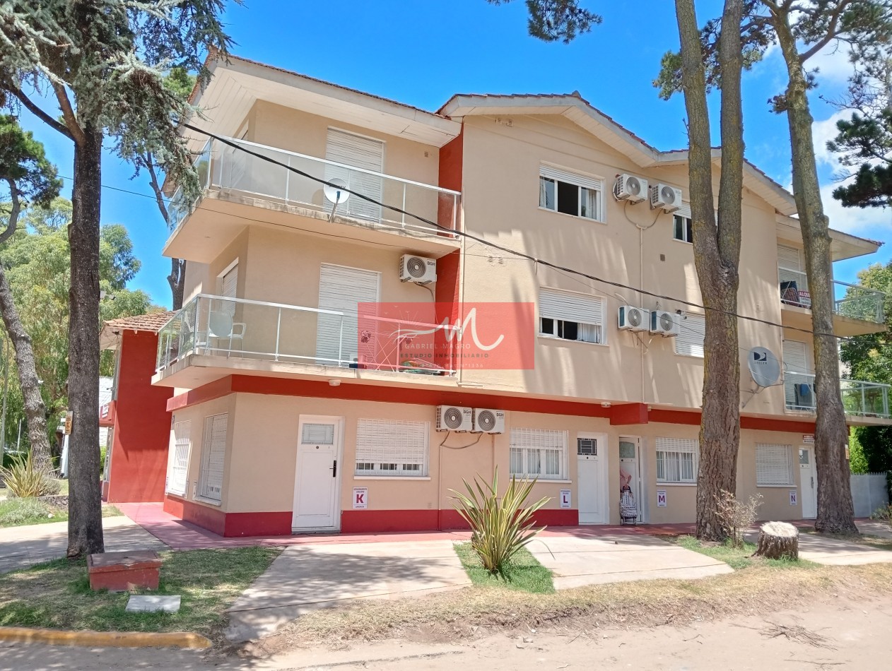 Departamento 2 ambientes