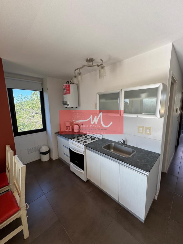 DEPARTAMENTO EN VENTA 