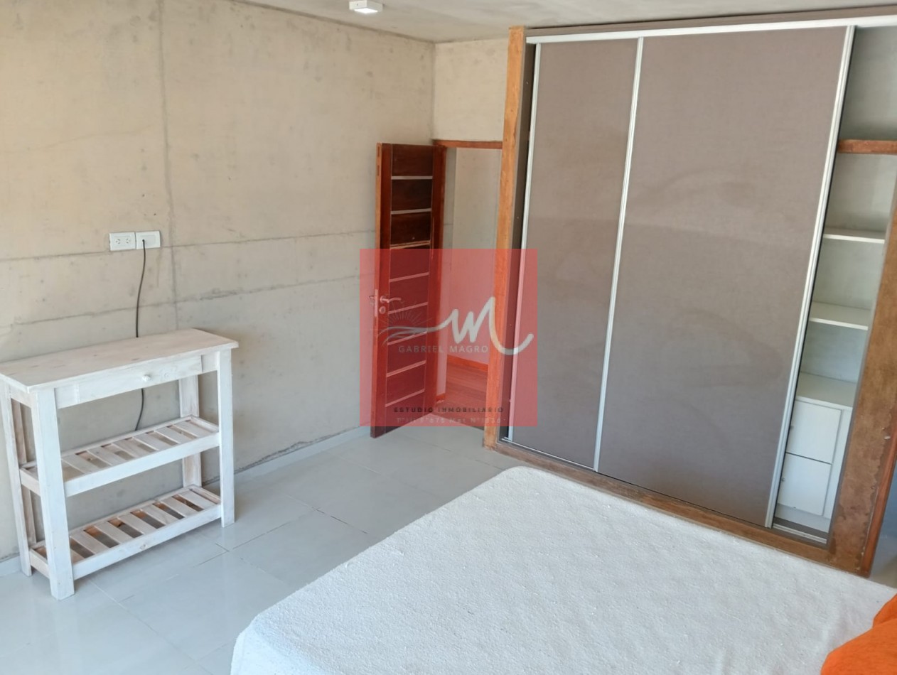  Casa en alquiler de temporada  Costa Esmeralda