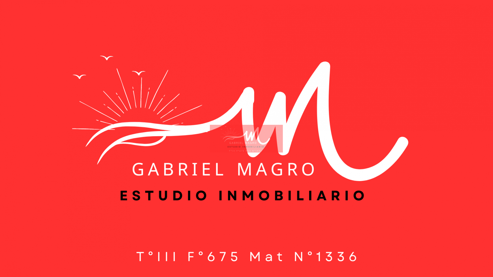 LOTE A LA VENTA ZONA B5