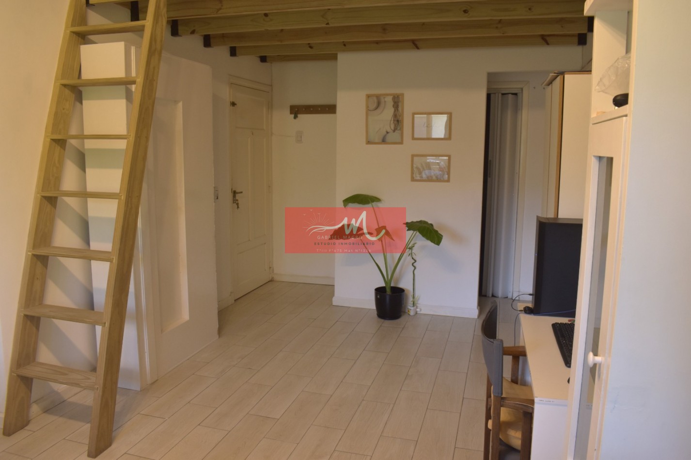 Departamento 2 ambientes