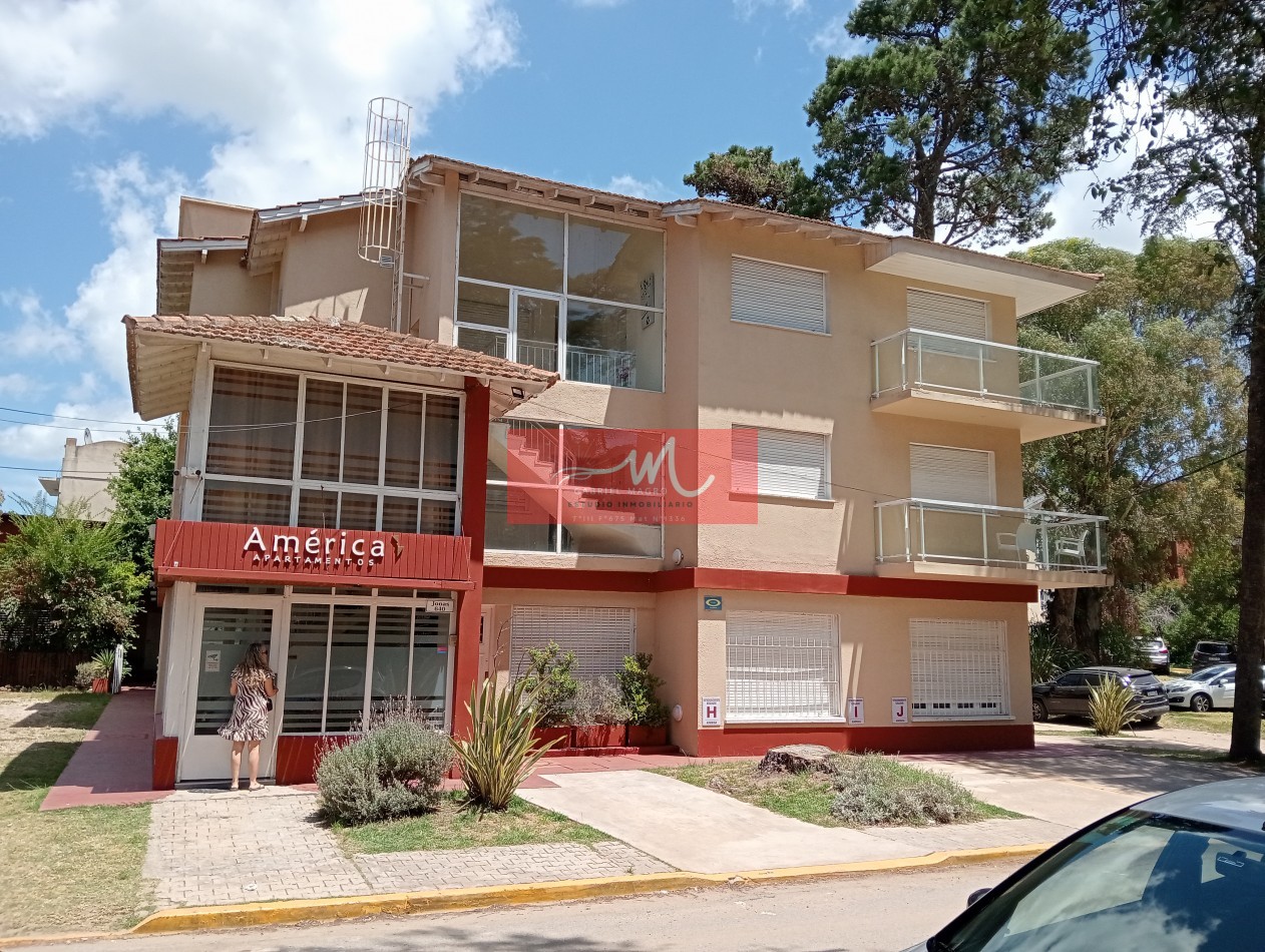 Departamento 2 ambientes