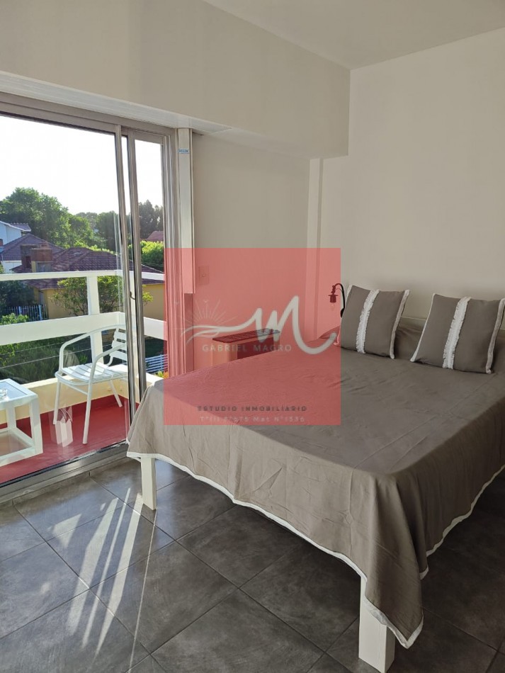 Departamento en zona sur