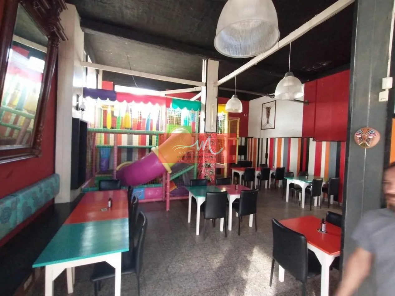 LOCAL RESTAURENTE CON VIVIENDA- Villa Gesell