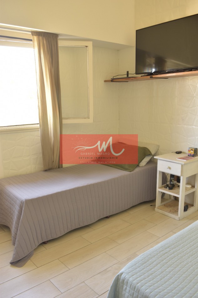 Departamento 2 ambientes