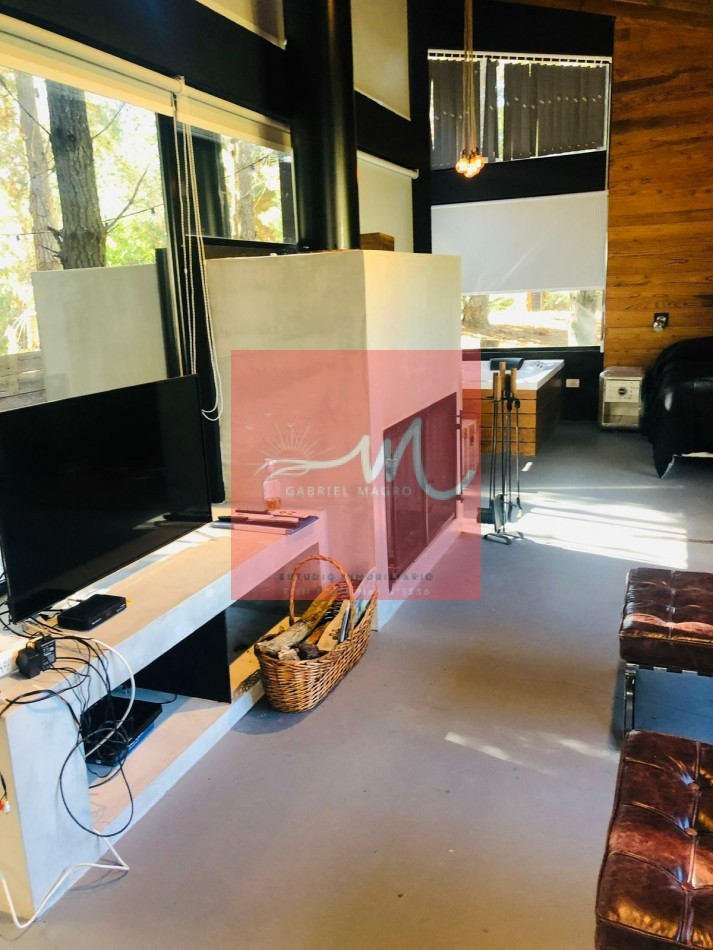 Casa costa Esmeralda senderos I 