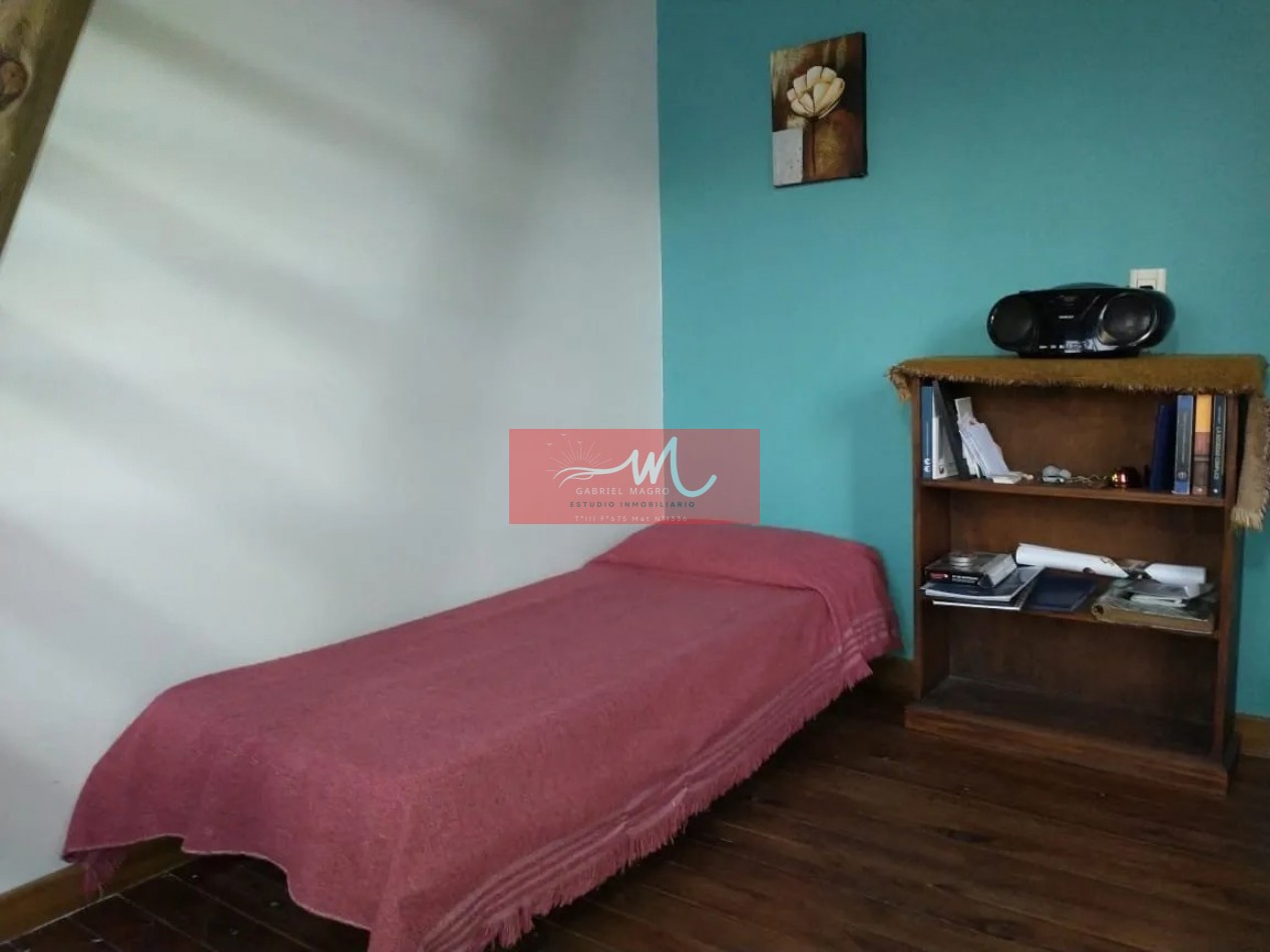 duplex en alquiler anual