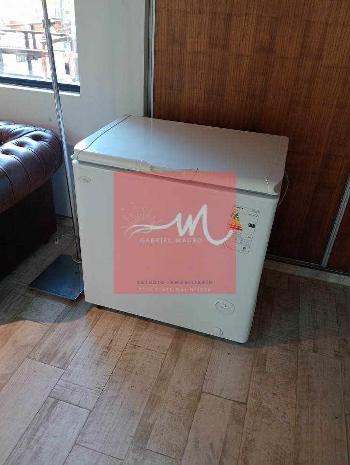 Casa costa Esmeralda senderos I 