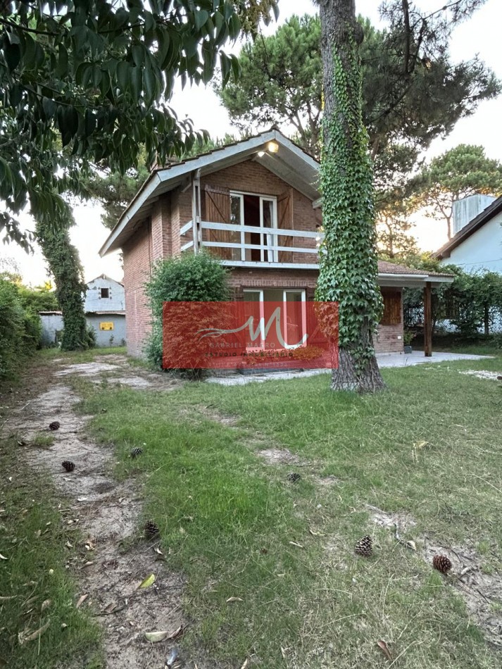 CASA EN ALQUILER ANUAL