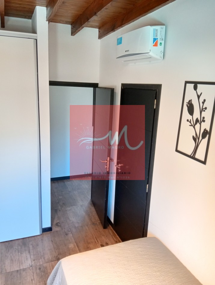 Casa costa Esmeralda senderos I 