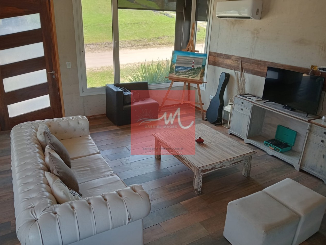  Casa en alquiler de temporada  Costa Esmeralda