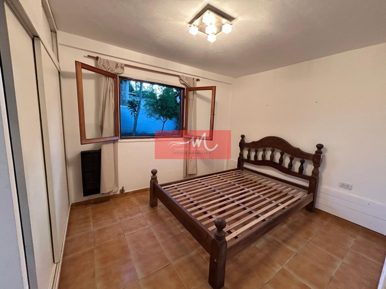 CASA EN ALQUILER ANUAL