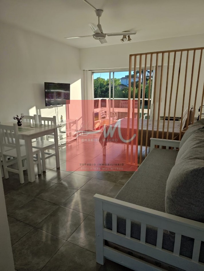 Departamento en zona sur