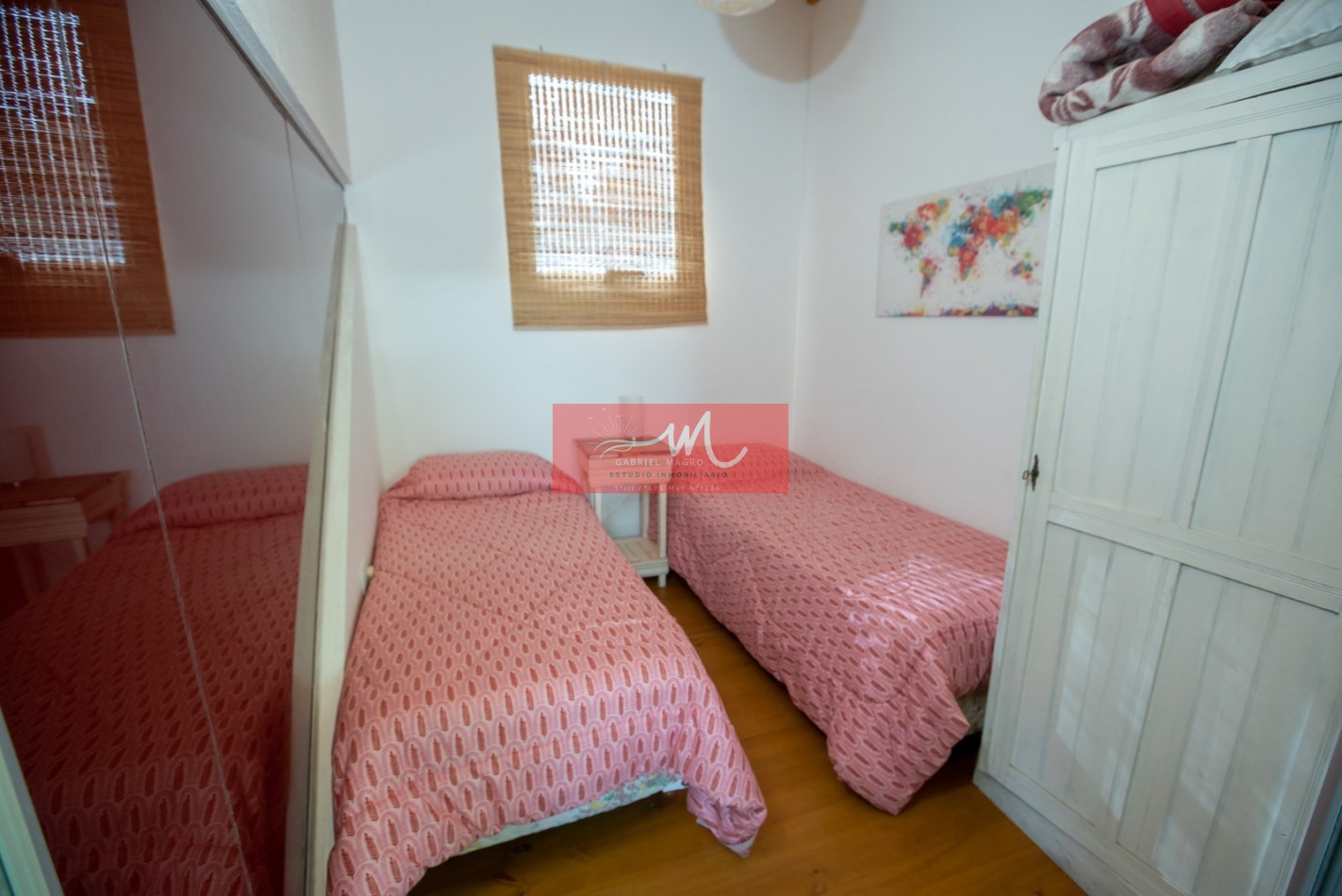 Casa en  venta- Mar de las Pampas