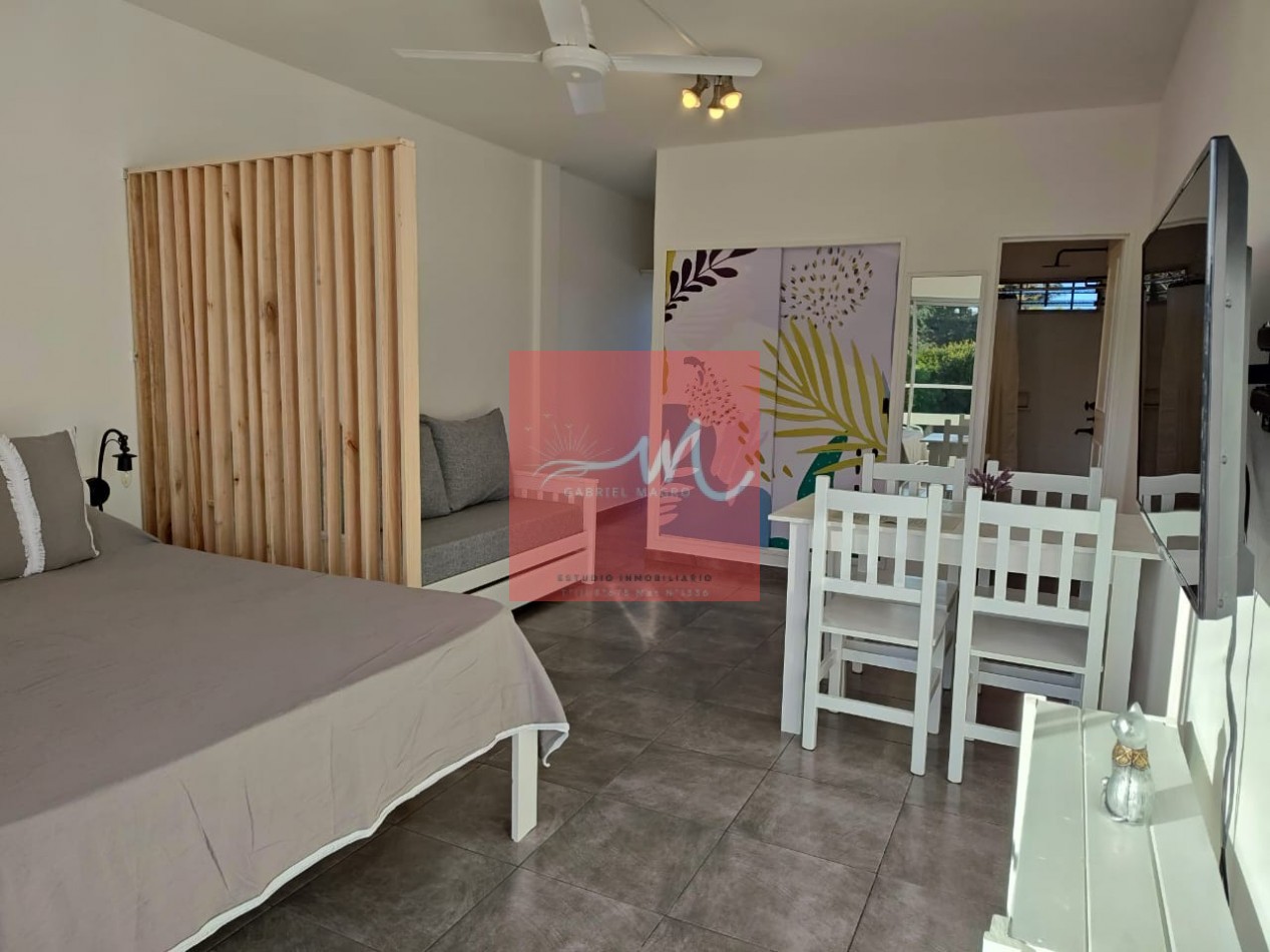Departamento en zona sur