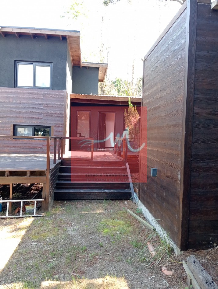 Casa costa Esmeralda senderos I 