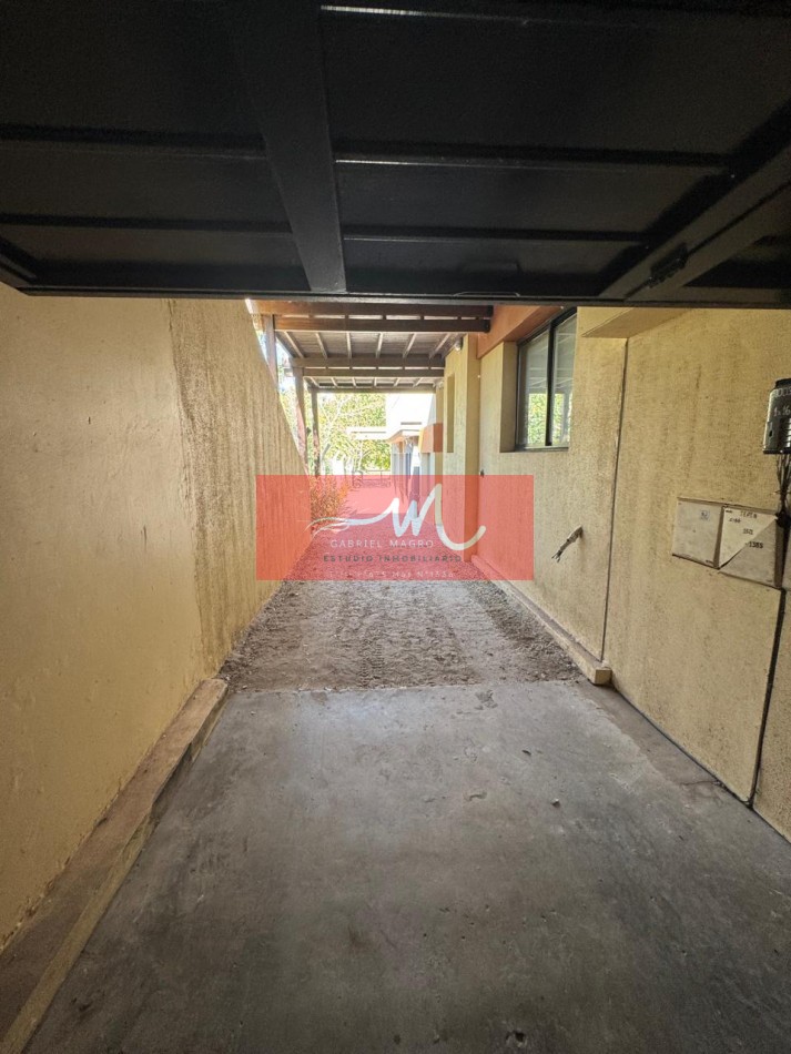 DEPARTAMENTO EN VENTA 