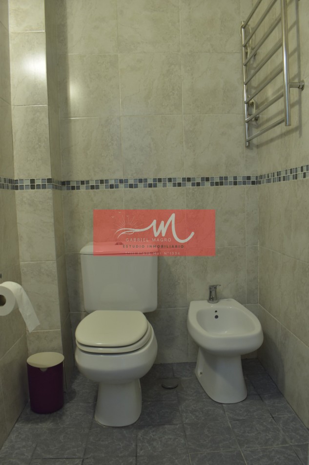 Departamento 2 ambientes