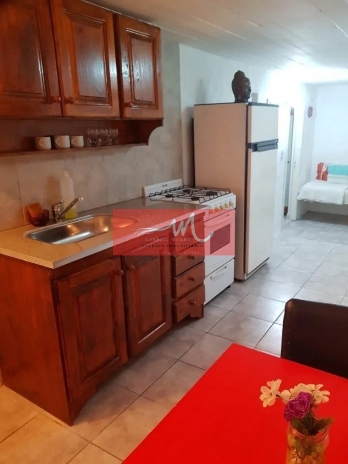 LOCAL RESTAURENTE CON VIVIENDA- Villa Gesell