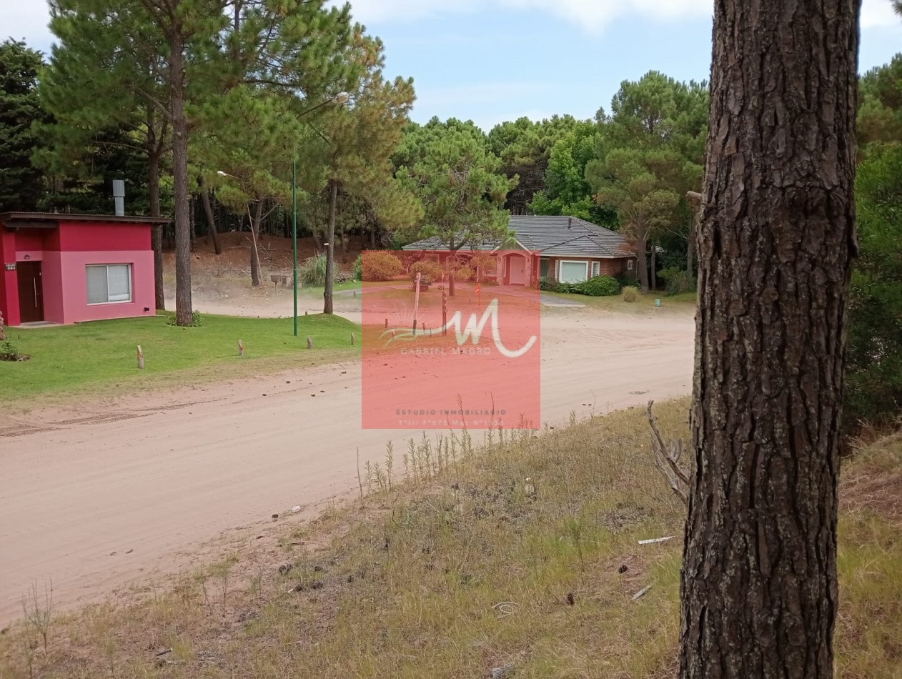 VENTA DE LOTE 