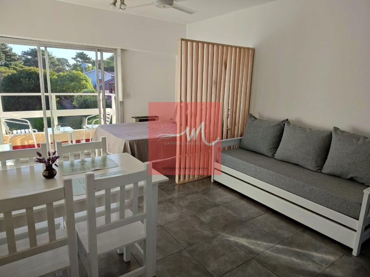 Departamento en zona sur