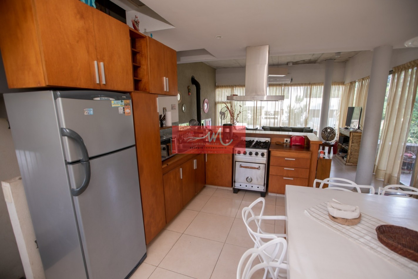 Casa en  venta- Mar de las Pampas