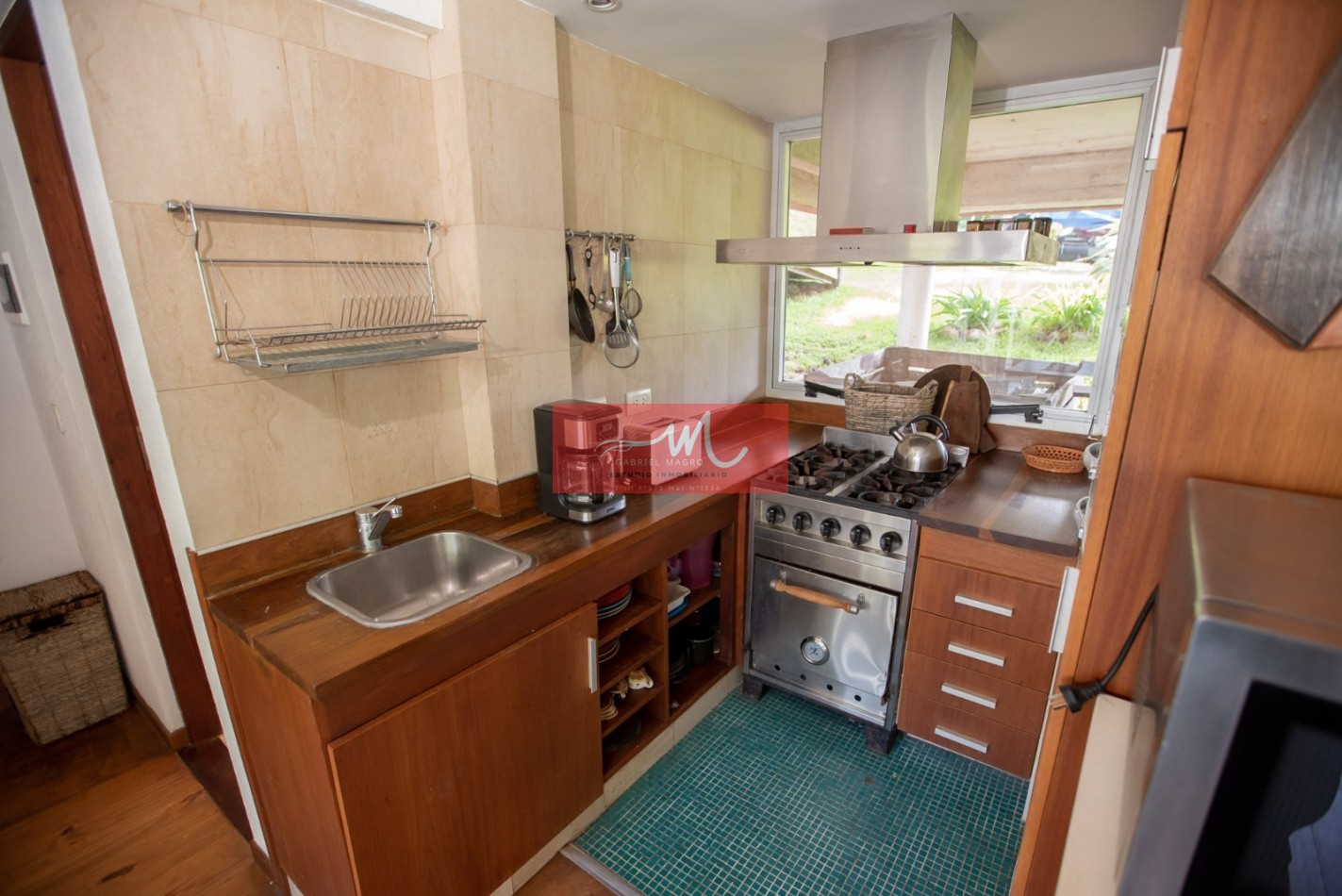 Casa en  venta- Mar de las Pampas