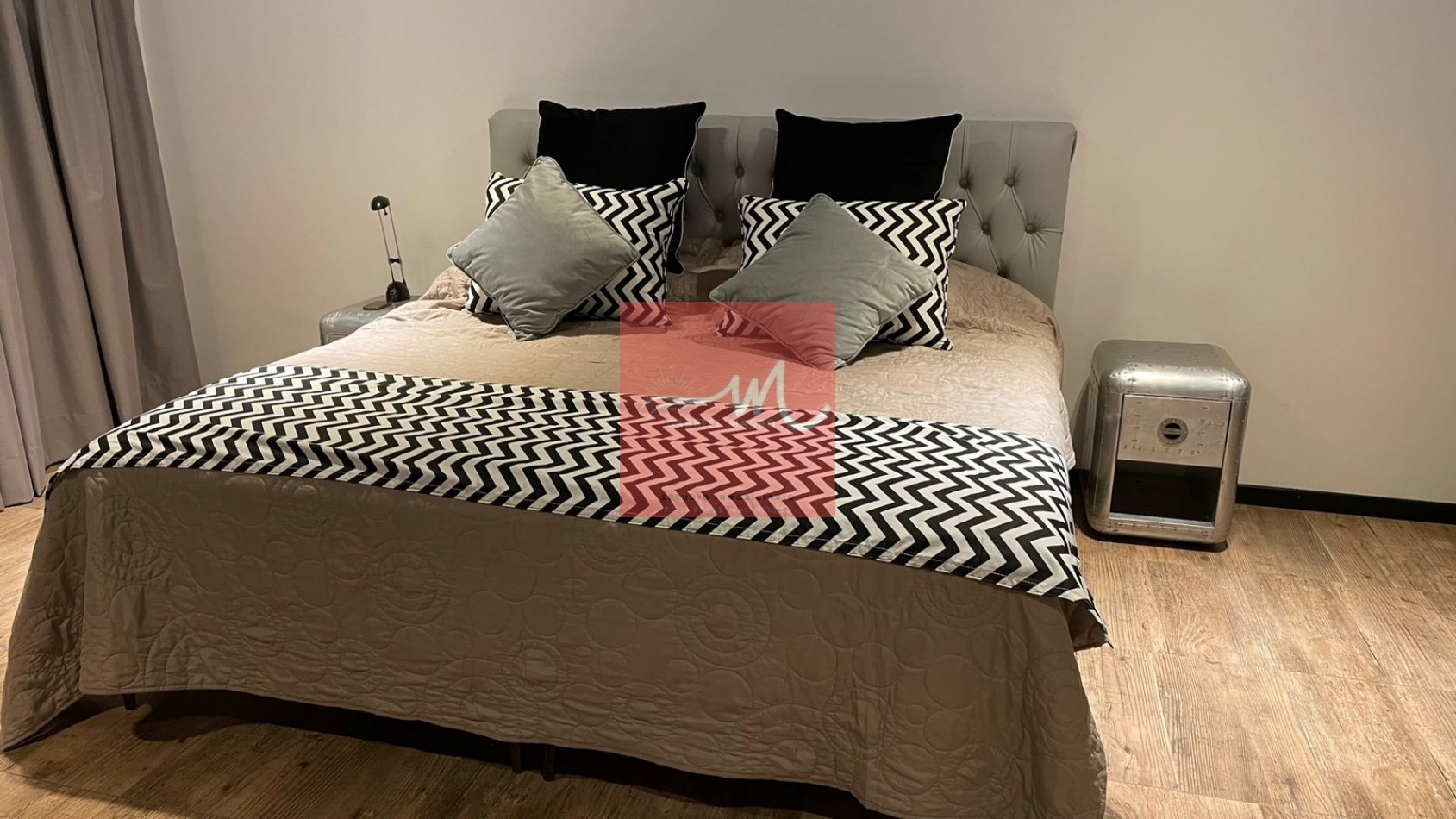 Casa costa Esmeralda senderos I 