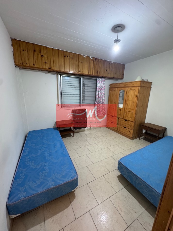Duplex en alquiler anual. Villa Gesell