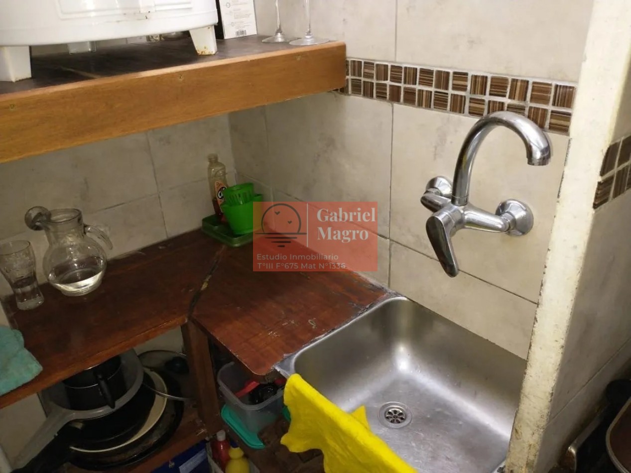 DUPLEX EN ALQUILER TEMPORAl