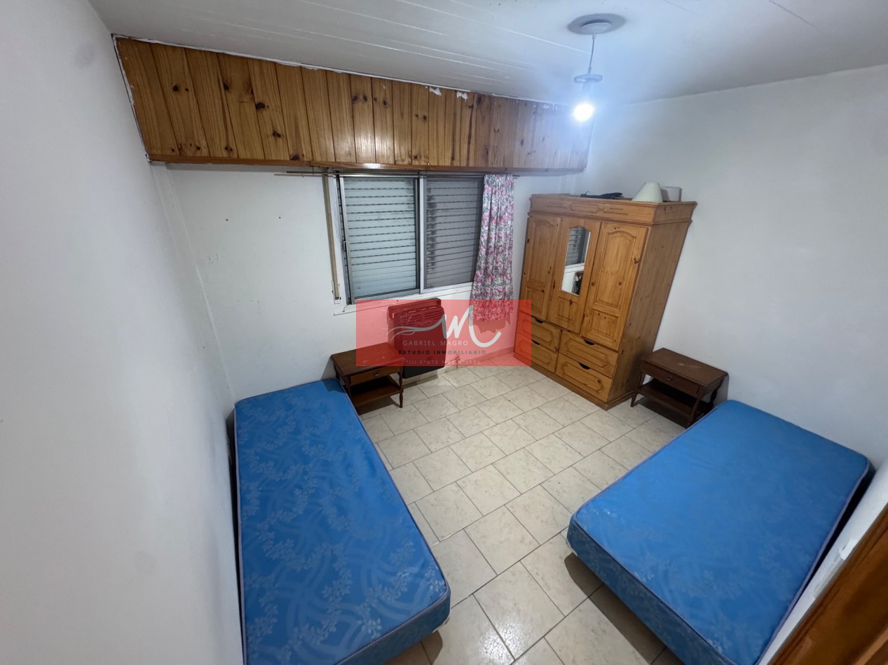 Duplex en alquiler anual. Villa Gesell