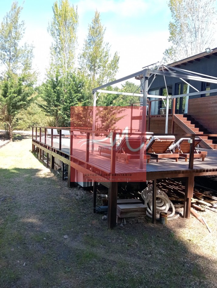 Casa costa Esmeralda senderos I 